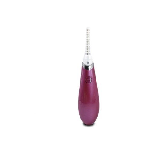 Electric Eyelash Curler and Perming Tool