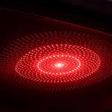 USB Starry Sky Atmosphere Light for Car Interior