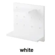 Pegboard Wall Organizer for Garage, Kitchen, Office
