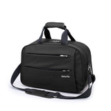 Portable Waterproof Men's Travel Fitness Bag
