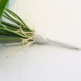 Artificial Latex Bridal Wedding Bouquet for Home Decor