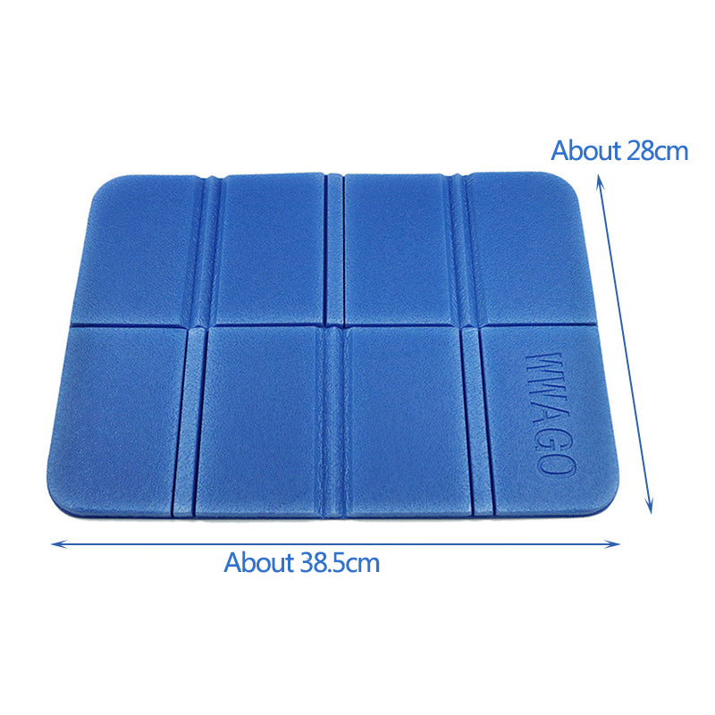 Portable Waterproof Folding Outdoor Cushion Mat