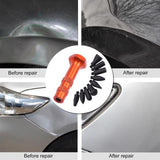Metal Car Dent Repair Pen with 9 Tips for DIY Auto Body