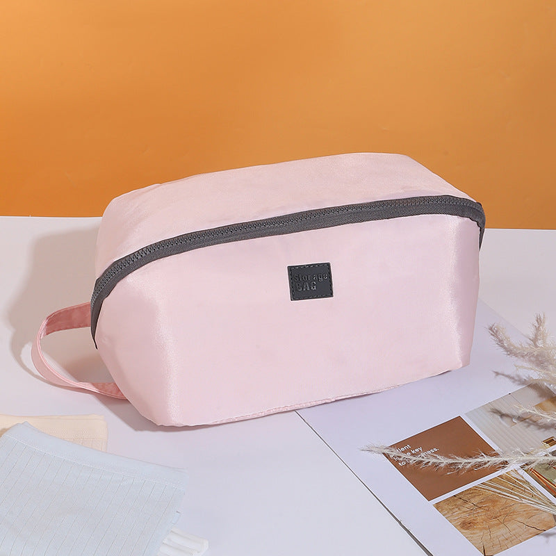 Portable Multifunctional Underwear Storage Organizer Bag