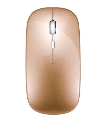 Bluetooth Wireless Computer Mouse