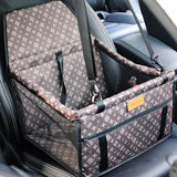 Pet Car Seat Bag - Atlantic Shopping Mall