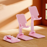 Foldable Telescopic Selfie Phone Stand