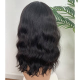 Front Lace Bob Body Wave Hair Wigs