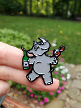 Whino Pin