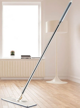 360° Rotating Lazy Mop for Home & Kitchen
