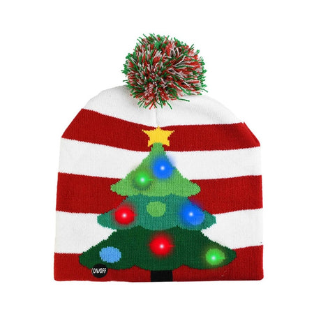 LED Christmas Hat - Atlantic Shopping Mall