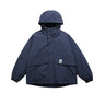 Unisex Thickened Warm Three-in-One Outdoor Jacket