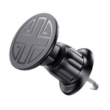 Mandark Magnetic Car Phone Holder 360° Rotation Auto Air Vent Smartphone Holder Mount Vehicle Interior Cellphone Mount Clip Stand Accessories Universal for RV SUV Truck