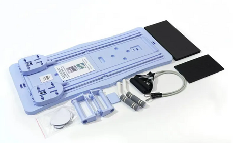 Portable Foldable Fitness Panel