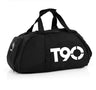 Basketball Sports Fitness Bag