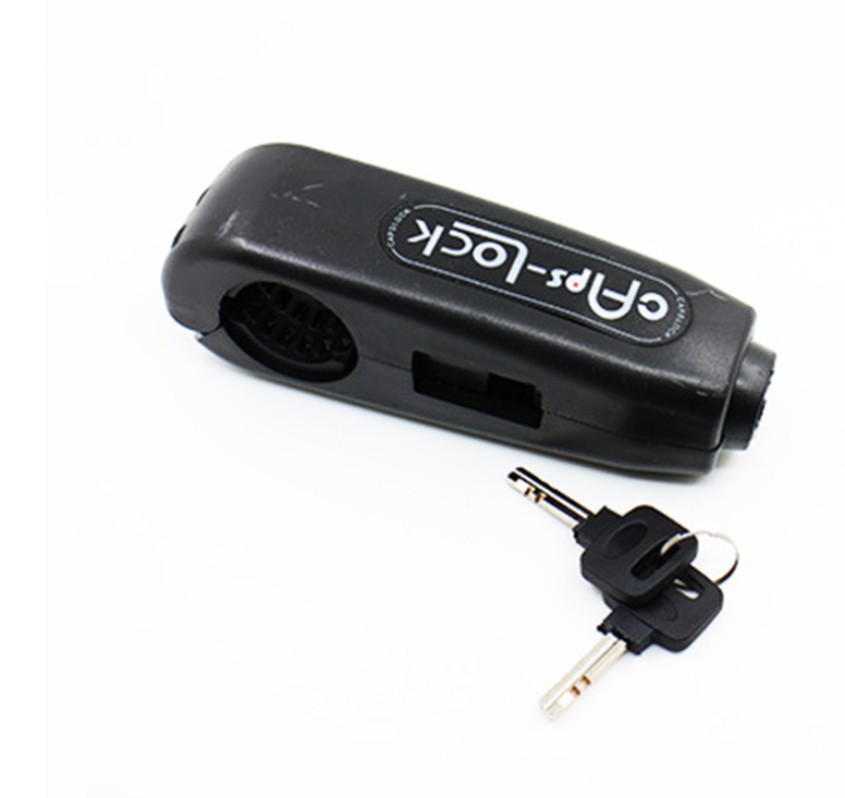 Electric & Motorcycle Anti-Theft Lock