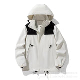 Outdoor Fashionable Lightweight Breathable Jacket for Couples