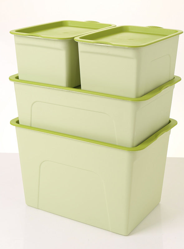 Storage Box, Organizer Container for Tidying Up