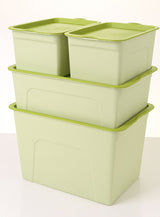 Storage Box, Organizer Container for Tidying Up