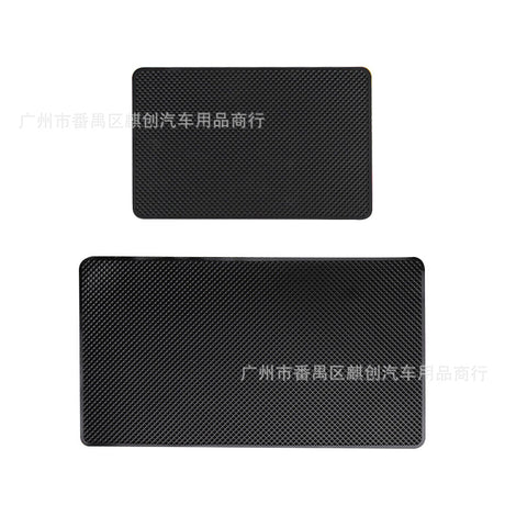 Automotive Anti-Slip Silicone Dashboard Mat