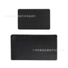 Automotive Anti-Slip Silicone Dashboard Mat