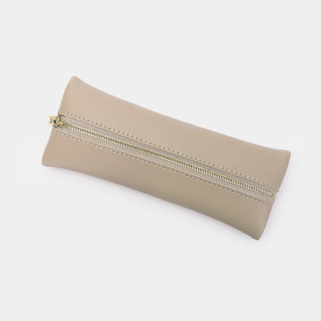 Girl's Pencil Case and Cosmetic Makeup Bag (18cm)