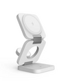 3-in-1 Foldable Wireless Charging Stand
