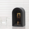 Nordic LED Table Lamp with Bluetooth Speaker and Night Light