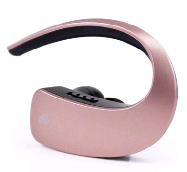 Q2 Bluetooth Earbuds, Mini Wireless Sports Headphones