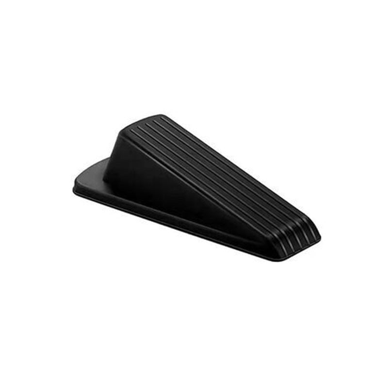 Heavy Duty Rubber Door Stopper for Home & Office