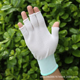 Summer Lightweight Cycling Gloves for Outdoor Sports