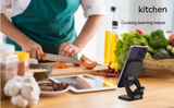 3-in-1 Foldable Wireless Charging Stand