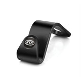 Multi-Functional Car Hooks for Interior Decoration