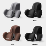 Memory Foam Car Seat Cushion Set