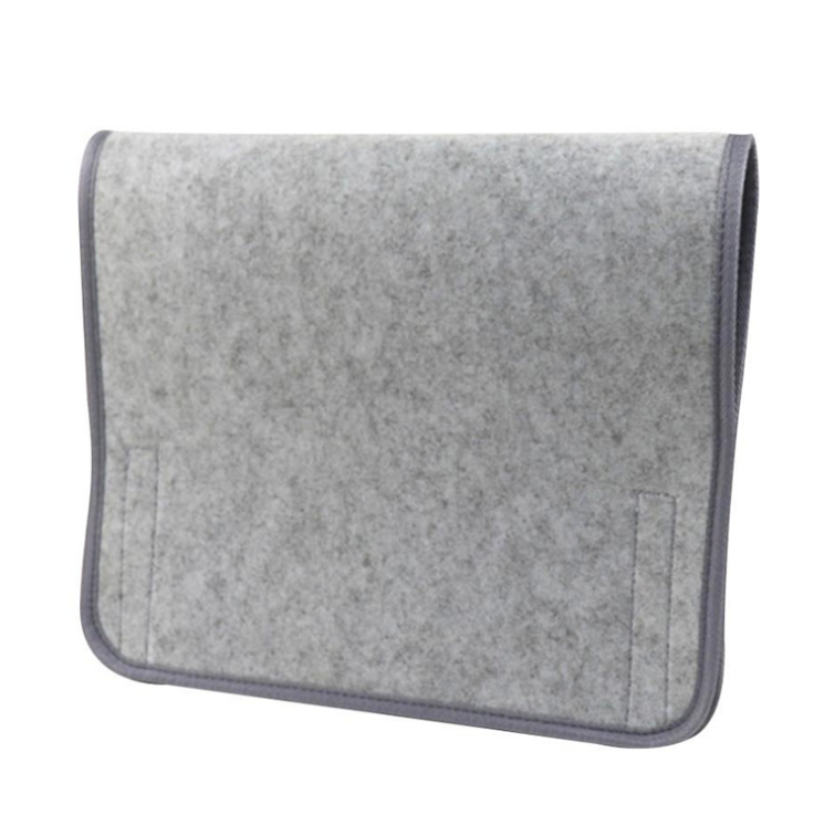 Felt Bedside Storage Bag and Hanging Organizer