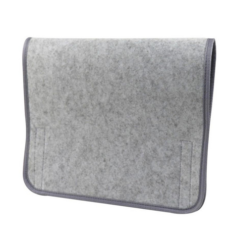 Felt Bedside Storage Bag and Hanging Organizer