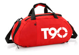 Fitness Sports Basketball Bag