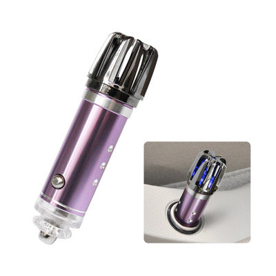 Car Air Purifier for Clean Air Quality