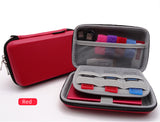 EVA Storage Case for Headphones and Digital Accessories