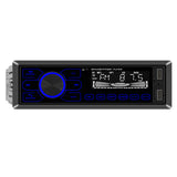 Car MP3 Bluetooth Player with FM Radio 12V 520