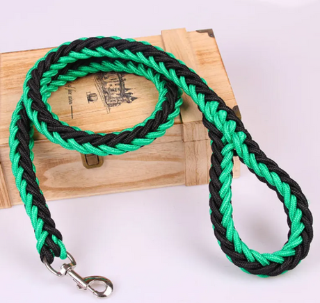 Nylon Pet Leash