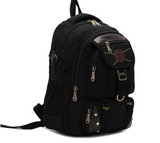 2019 Casual Unisex Laptop Backpack for Travel & Hiking