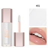 Transparent Lip Gloss