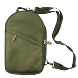 Outdoor Camping Cookware Organizer Bag for Travel