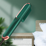 2-in-1 Ionic Hair Straightener & Curler