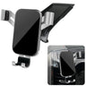 LUNQIN Car Phone Holder for 2019 2020 2021 2022 2023 2024 2025 Dodge Ram 1500 2500 3500 （12 inch Touchscreen） Trucks Pickup Auto Accessories Best Cell Phones Mount Cellphone Mobile Charging Cradle