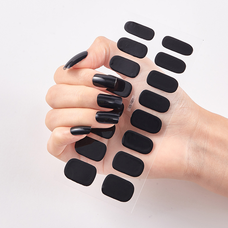Nail Art Stickers