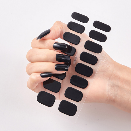 Nail Art Stickers