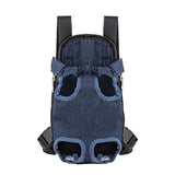 Pet Travel Chest Bag