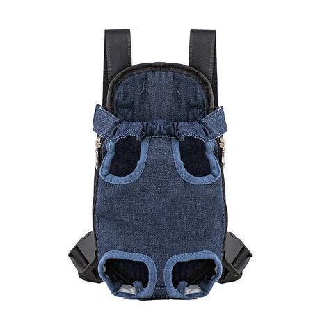 Pet Travel Chest Bag